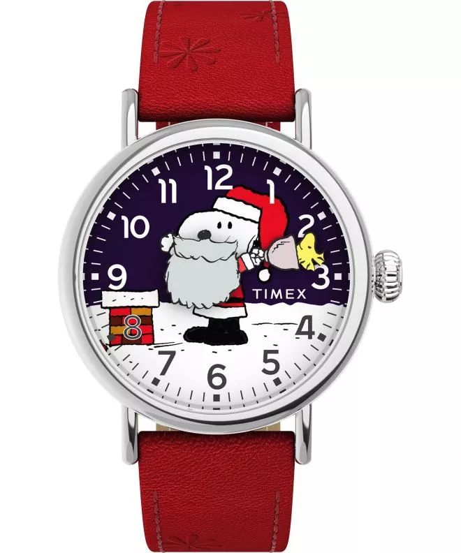 Hodinky Timex Standard X Peanuts TW2W44400