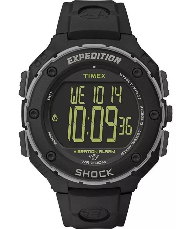 Hodinky Timex Expedition Rugged Digital T49950