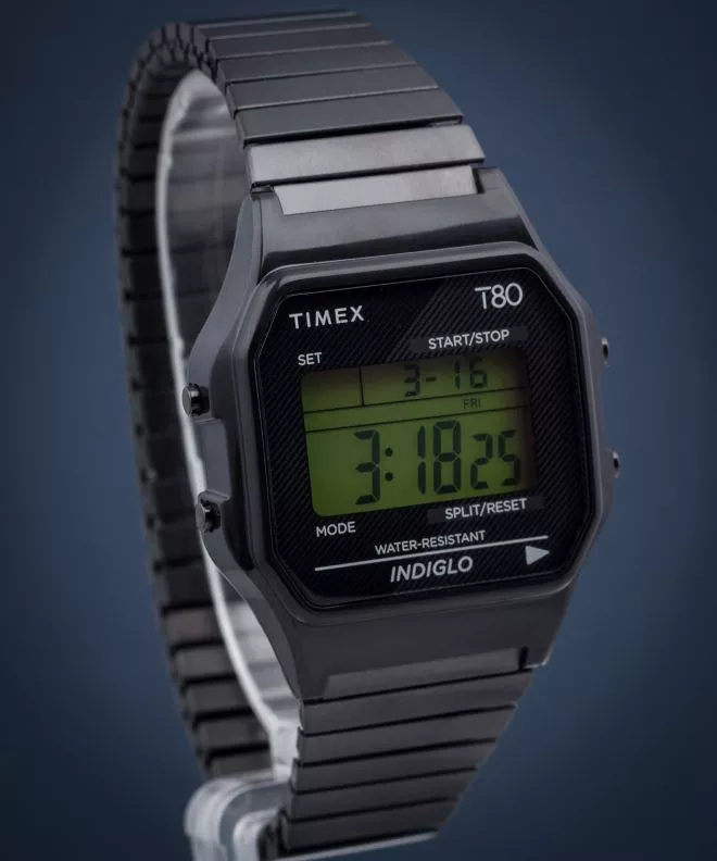 Hodinky Timex T80 TW2R67000 TW2R67000