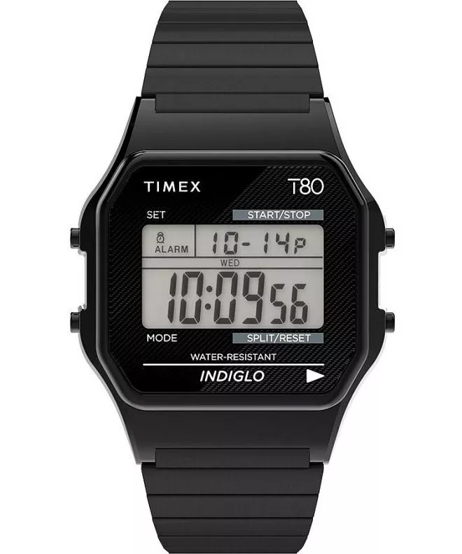 Hodinky Timex T80 TW2R67000 TW2R67000