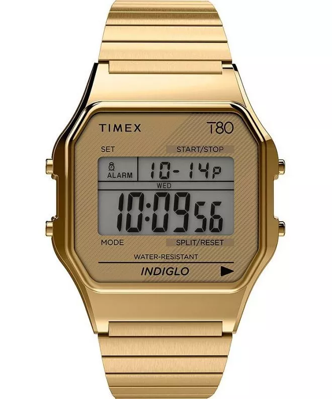Hodinky Timex T80 Vintage TW2R79000