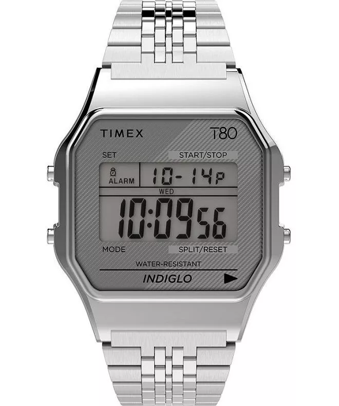 Hodinky Timex T80 Vintage TW2R79300