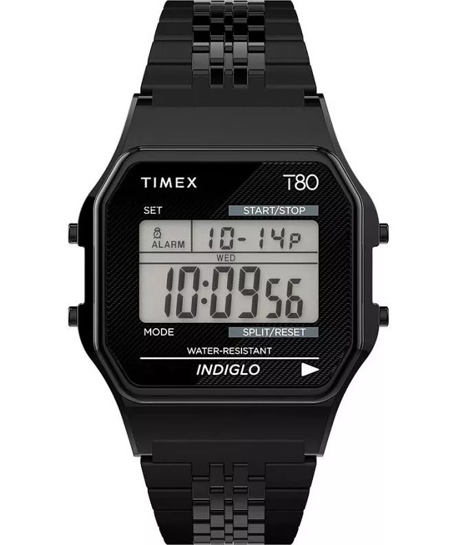 Hodinky Timex T80 Vintage TW2R79400