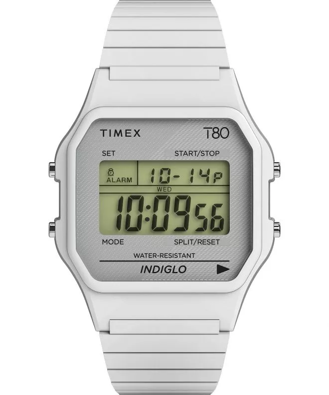 Hodinky Timex T80 TW2U93700 TW2U93700