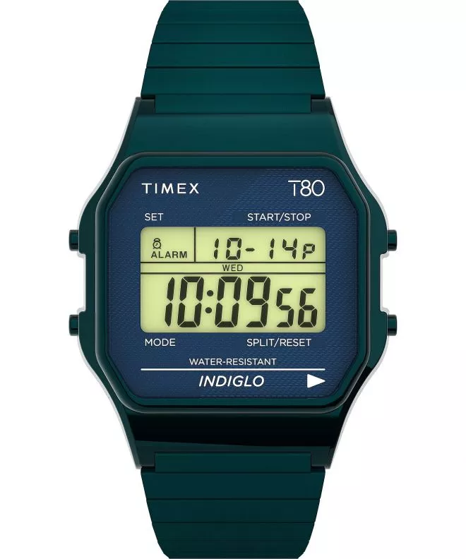 Hodinky Timex T80 TW2U93800 TW2U93800