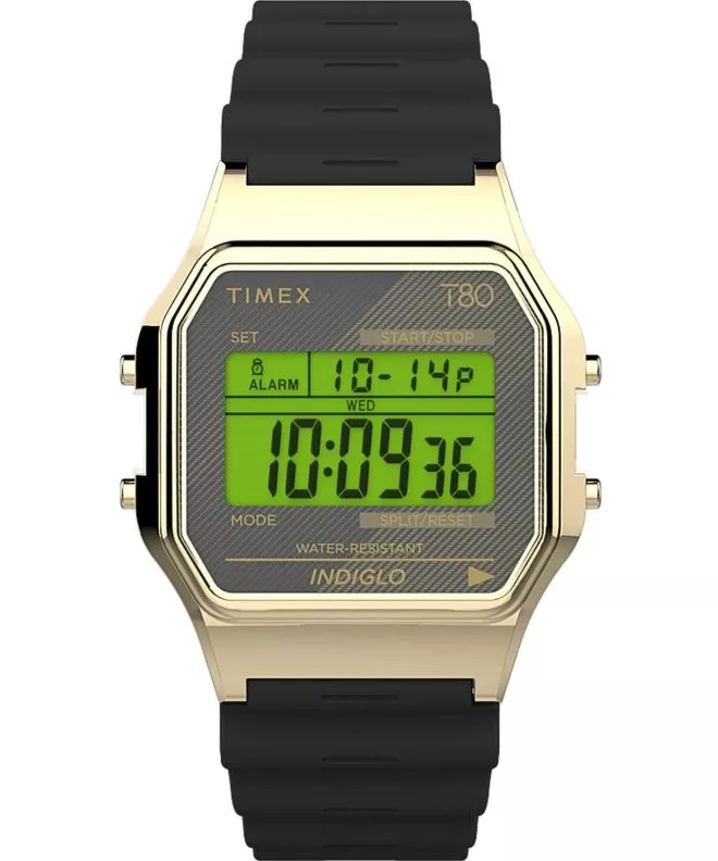 Hodinky Timex T80 TW2V41000
