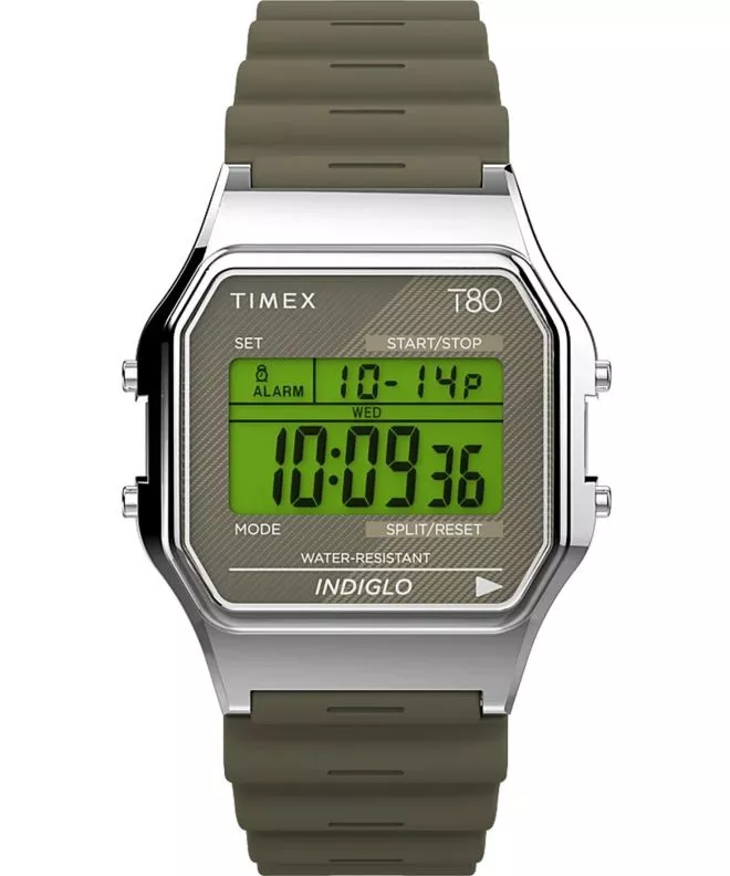 Hodinky Timex T80 TW2V41100