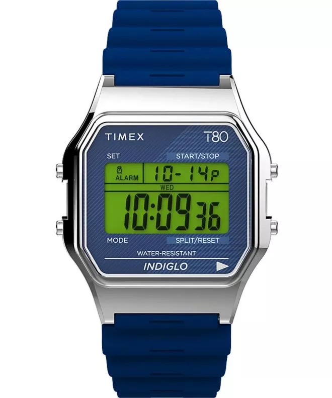 Hodinky Timex T80 TW2V41200