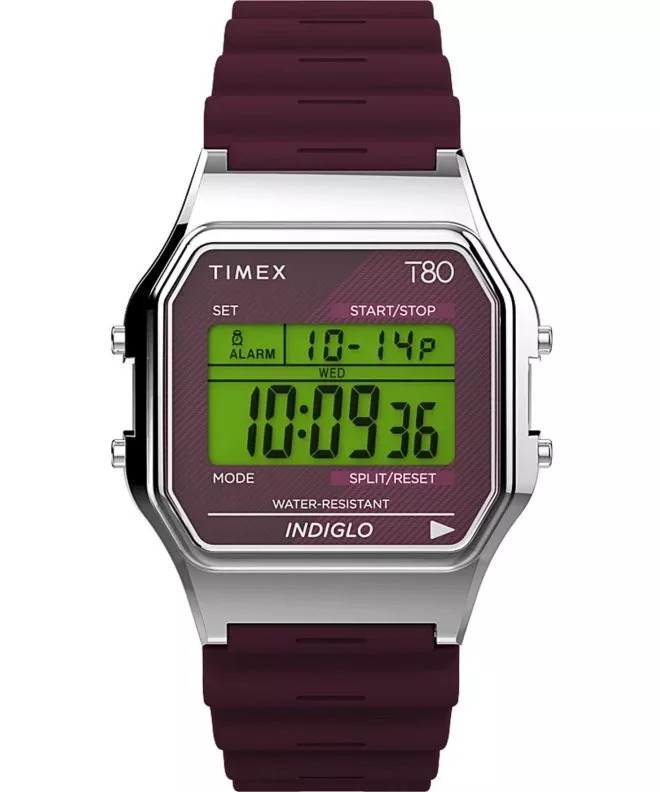 Hodinky Timex T80 TW2V41300