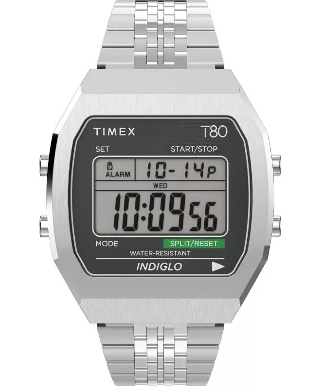 Hodinky Timex T80 TW2V74200