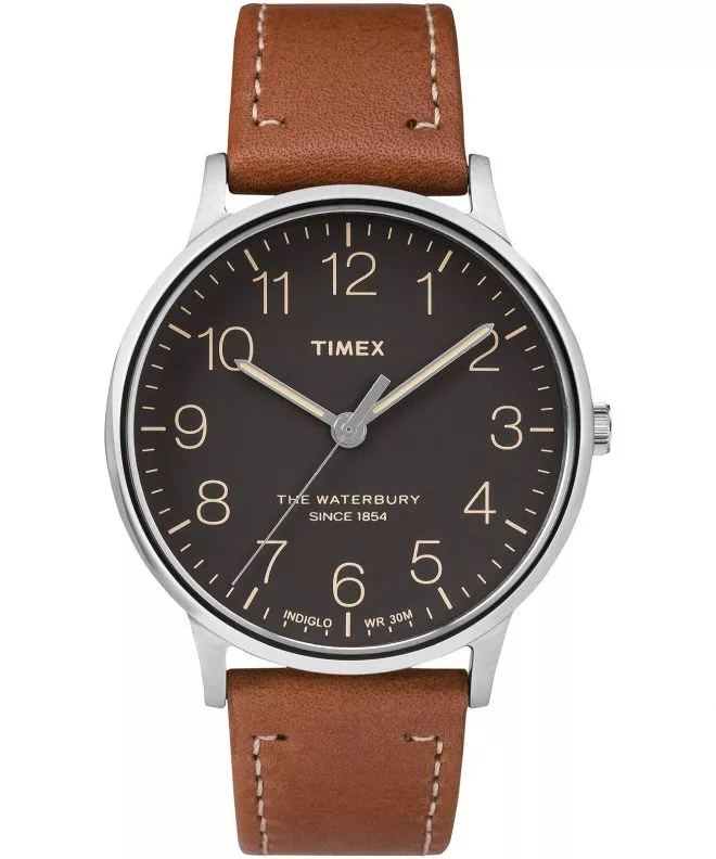 Pánské hodinky Timex Waterbury TW2P95800 TW2P95800