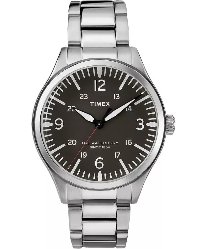 Pánské hodinky Timex Waterbury TW2R38900 TW2R38900