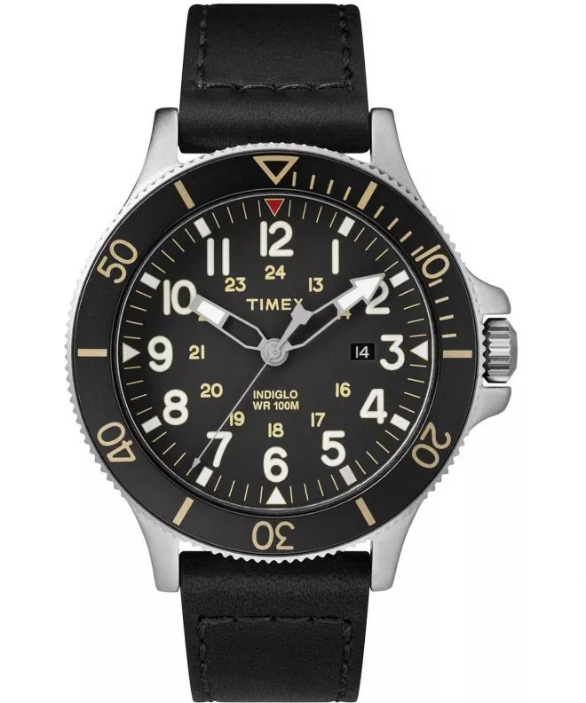 Pánské hodinky Timex Allied TW2R45800 TW2R45800