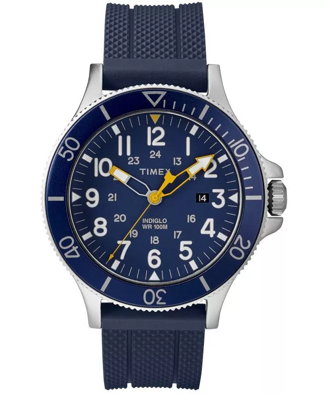 Pánské hodinky Timex Allied Coastline TW2R60700 TW2R60700