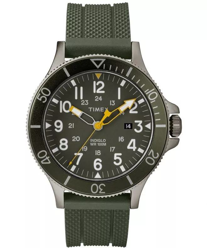 Pánské hodinky Timex Allied TW2R60800 TW2R60800