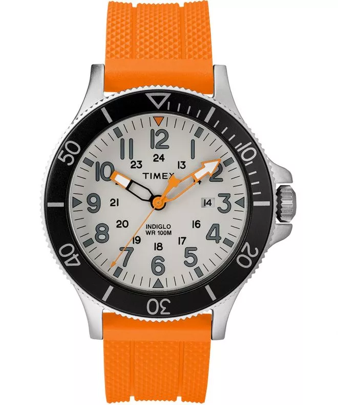 Pánské hodinky Timex Allied TW2R67400 TW2R67400