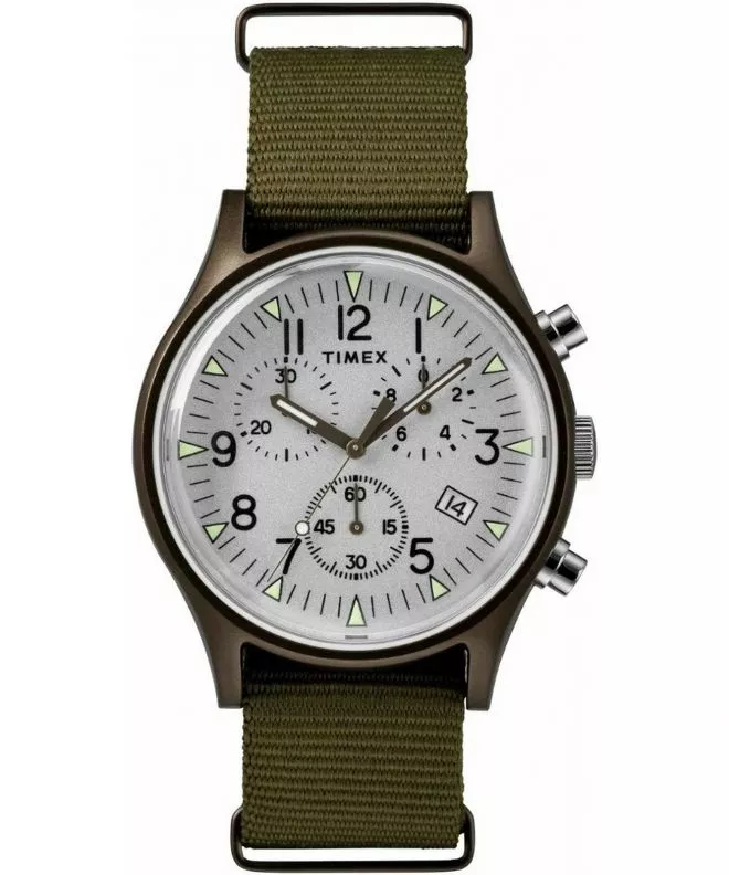 Hodinky Timex Expedition Military MK1 TW2R67900