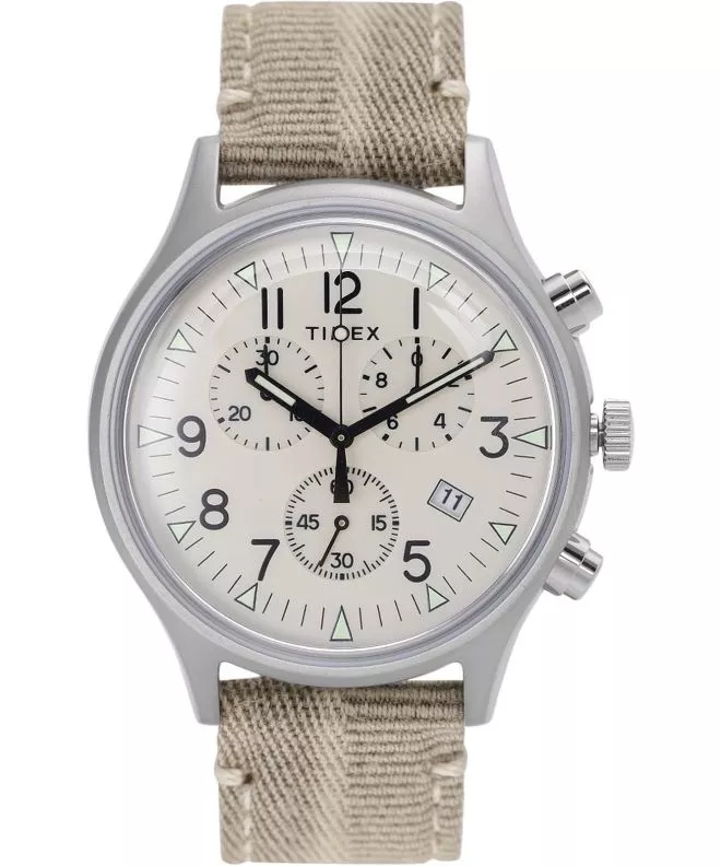 Pánské hodinky Timex MK1 TW2R68500 TW2R68500