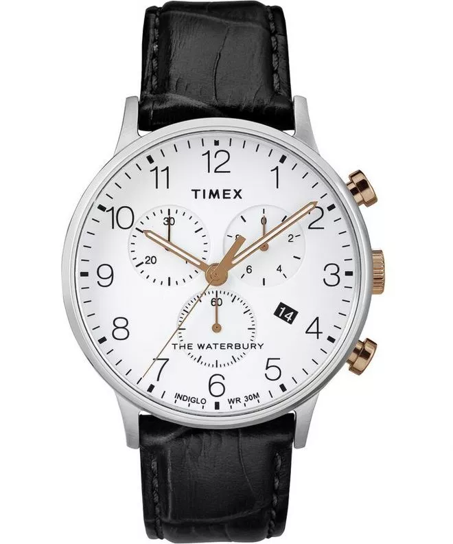 Pánské hodinky Timex Waterbury TW2R71700 TW2R71700