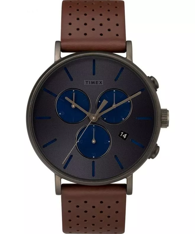 Pánské hodinky Timex Fairfield TW2R80000 TW2R80000
