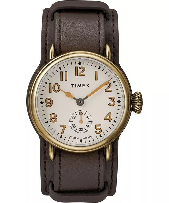 Pánské hodinky Timex Welton TW2R87900 TW2R87900