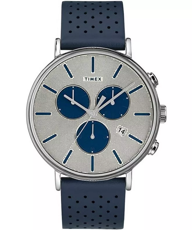 Hodinky Timex Essential Fairfield TW2R97700