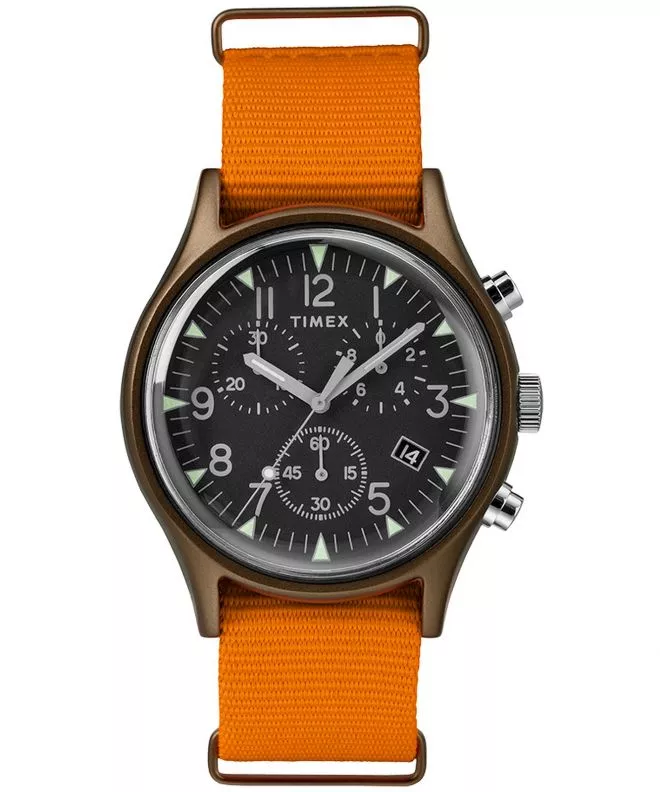 Pánské hodinky Timex MK1 TW2T10600 TW2T10600