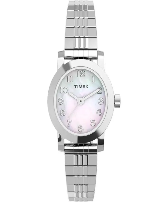 Hodinky dámské Timex Cavatina TW2W70200