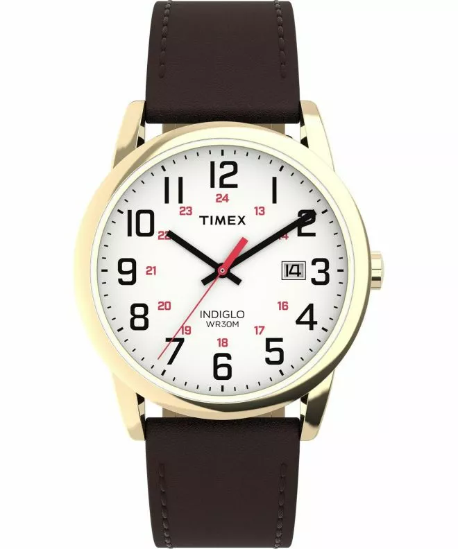 Hodinky pánské Timex Easy Reader Classic TW2Y12700