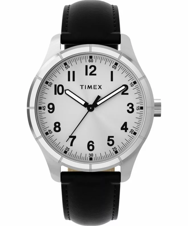 Hodinky pánské Timex Main Street TW2Y16000