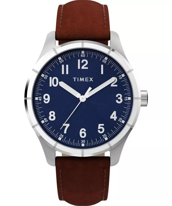 Hodinky pánské Timex Main Street TW2Y16200