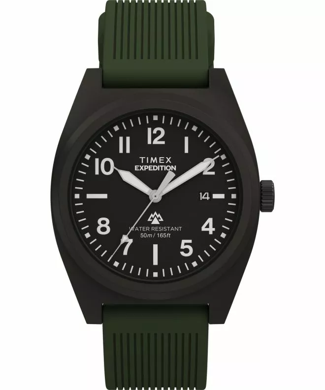 Hodinky pánské Timex Expedition North Capstone TW2Y18000