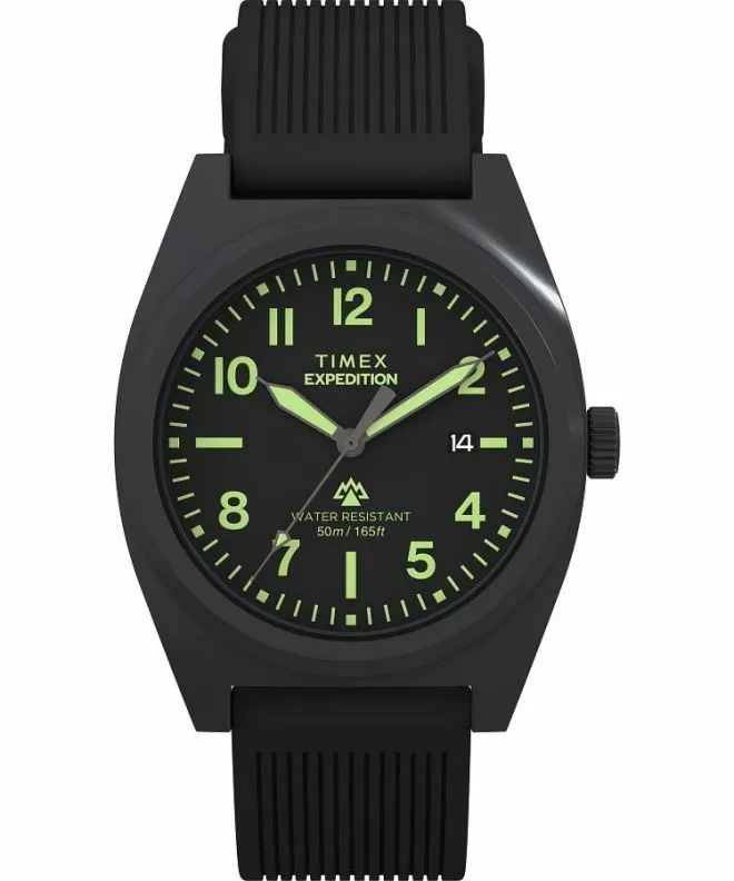 Hodinky pánské Timex Expedition North Capstone TW2Y18100