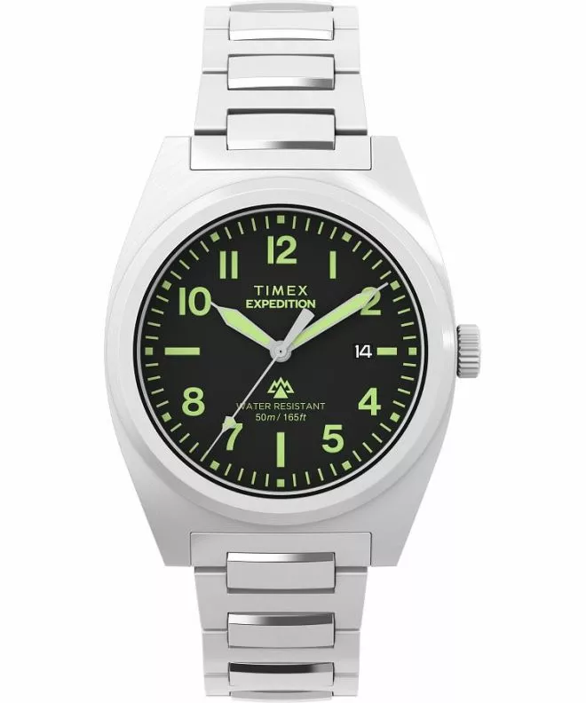 Hodinky pánské Timex Expedition North Capstone TW2Y18300