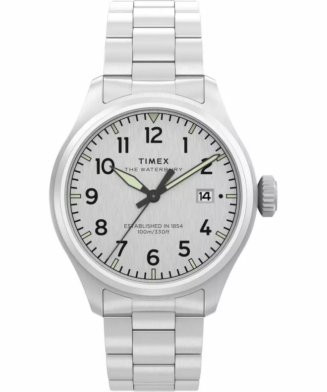 Hodinky pánské Timex Waterbury Traditional TW2Y18800