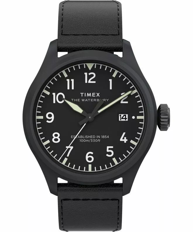 Hodinky pánské Timex Waterbury Traditional TW2Y18900