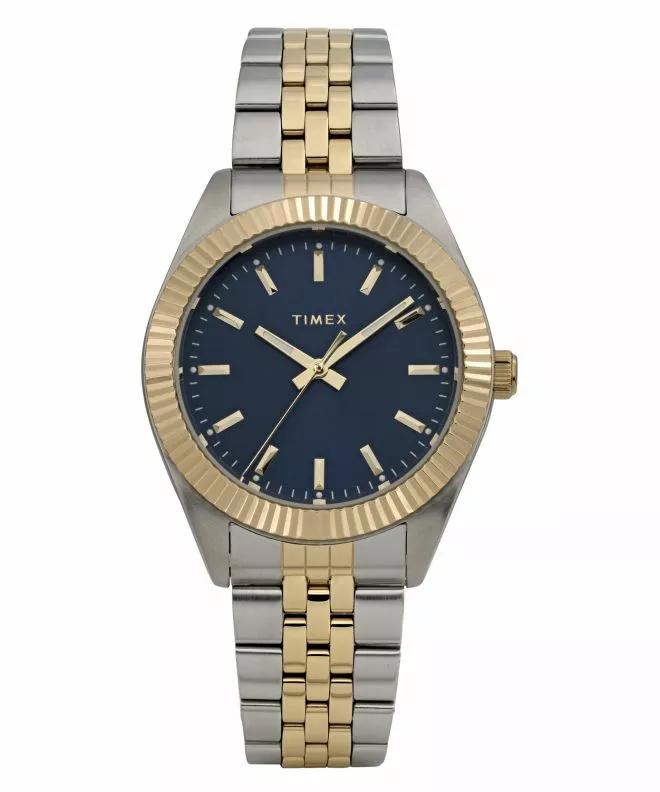 Hodinky dámské Timex Trend Legacy TW2Y20200