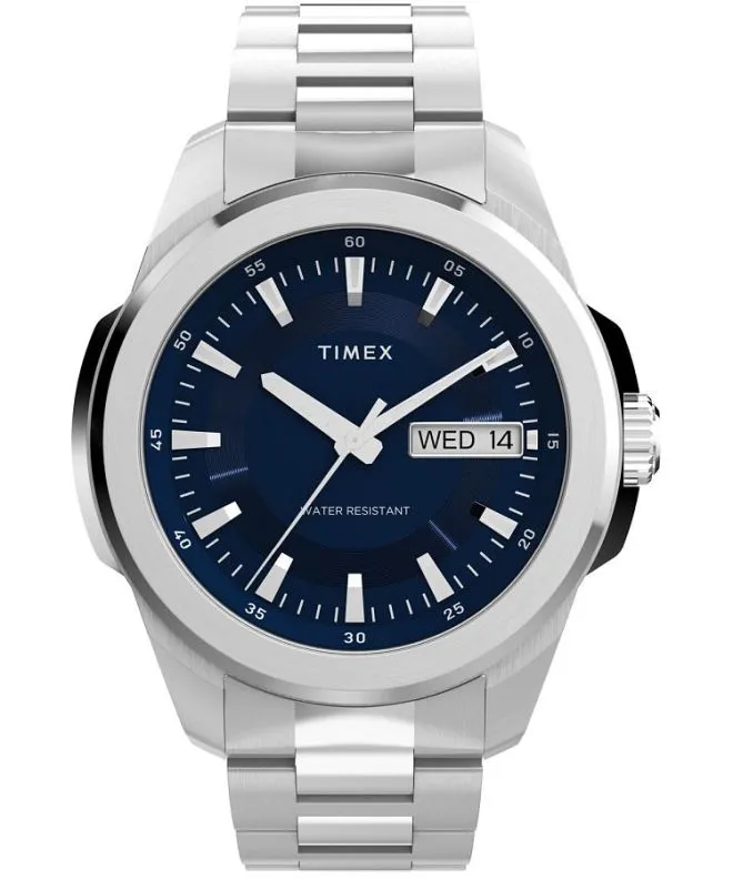 Hodinky pánské Timex Trend Essex TW2Y21100