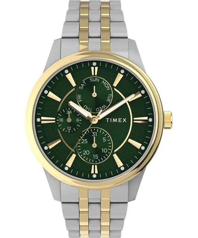 Hodinky pánské Timex Trend Chciago TW2Y21400