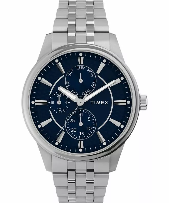 Hodinky pánské Timex Trend Chicago TW2Y21500