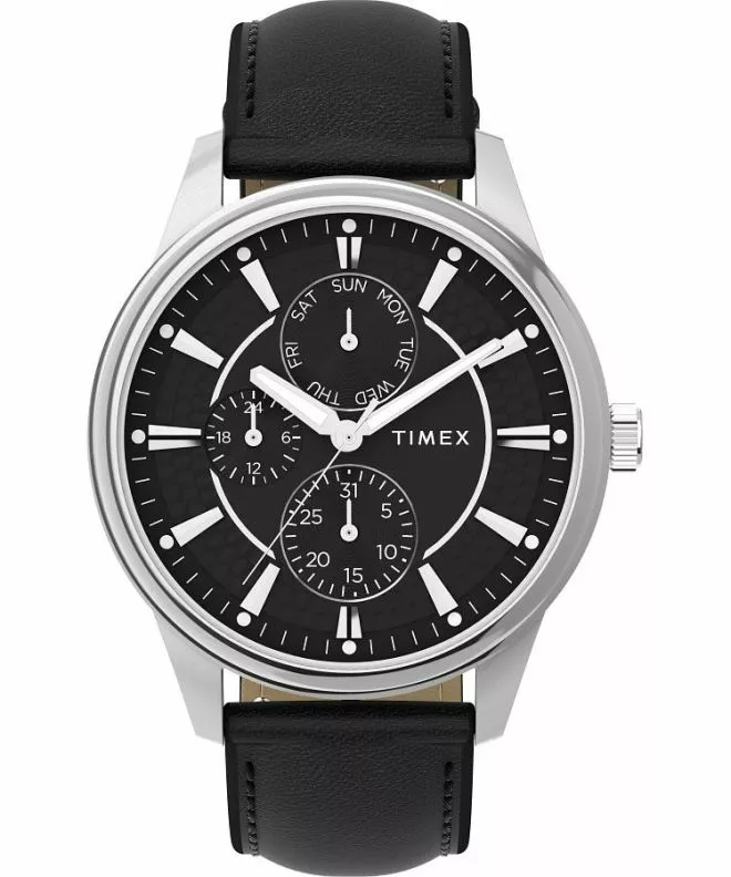 Hodinky pánské Timex Trend Chicago TW2Y21600