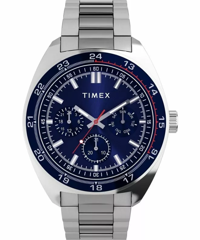 Hodinky pánské Timex Weston TW2Y22700