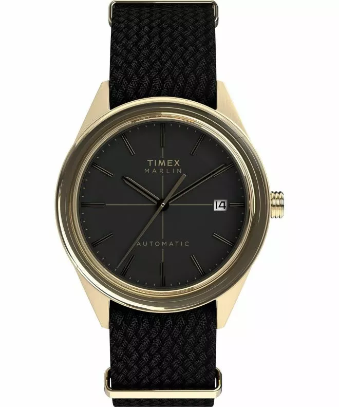Hodinky pánské Timex Marlin Jet Automatic TW2Y24300