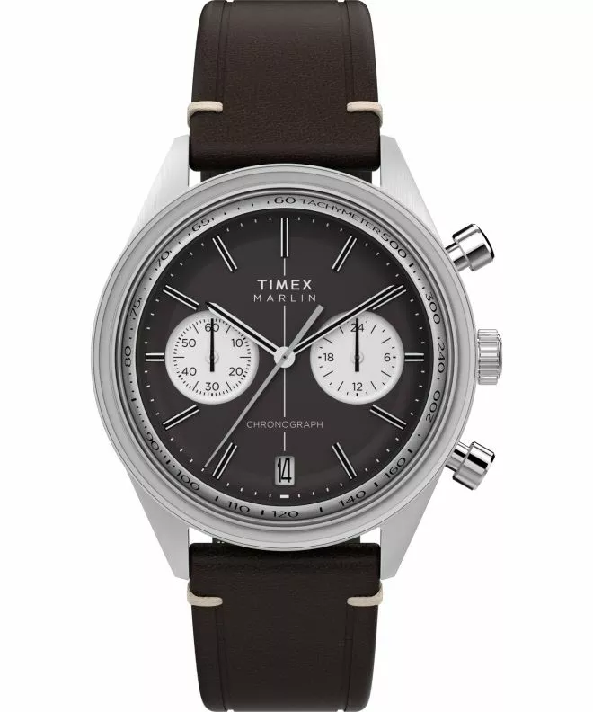 Hodinky pánské Timex Marlin Jet Chronograph TW2Y24700