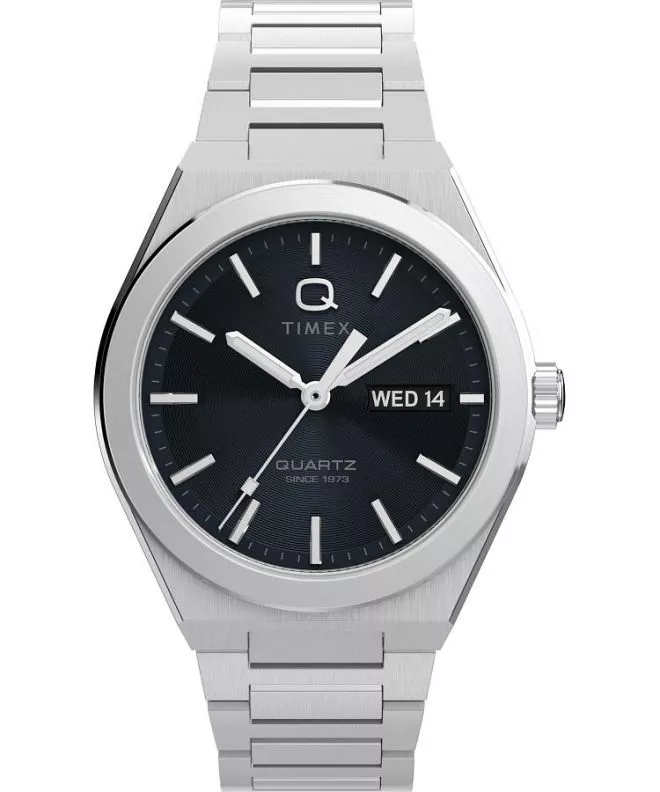 Hodinky pánské Timex Q Continental TW2Y25000