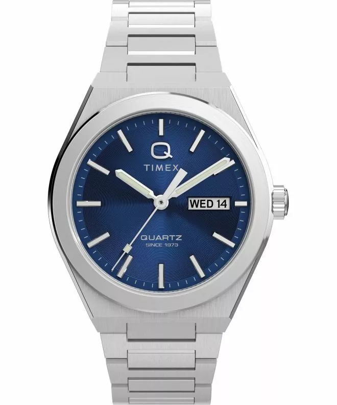 Hodinky pánské Timex Q Continental TW2Y25100