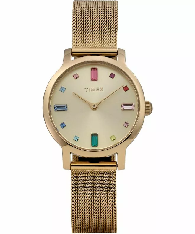 Hodinky dámské Timex Trend Transcend TW2Y26400