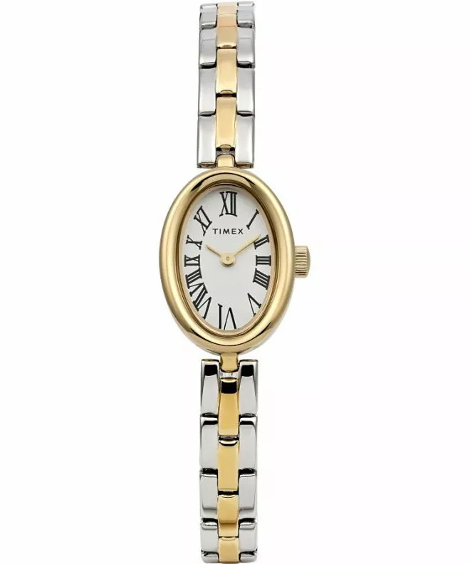 Hodinky dámské Timex Trend Cavatina Main Line TW2Y26800