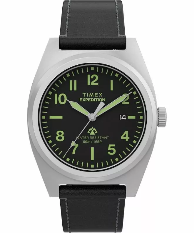 Hodinky pánské Timex Expedition North Capstone TW2Y30700