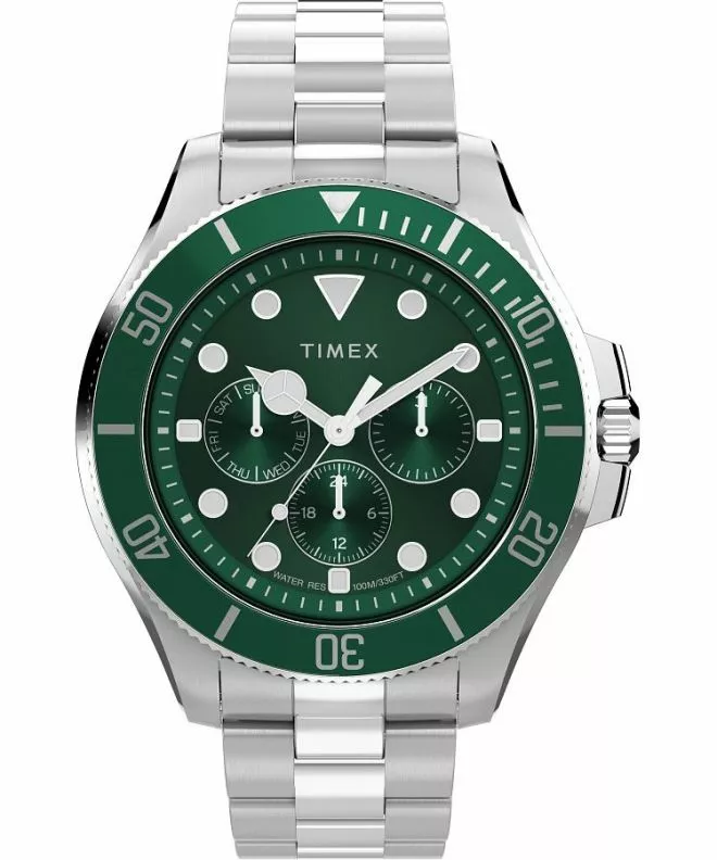 Hodinky pánské Timex Trend Harborside Coast TW2Y33200